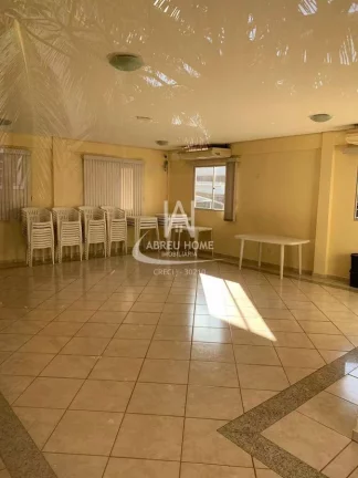 Imagem Apartamento Higienópolis Zona Sul