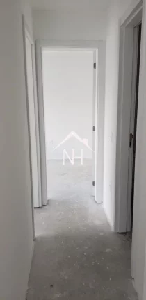 Imagem Apartamento 70m², 2 dormitórios, 1 suíte e 2 vagas - JARDIM AMERICA