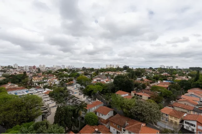 Imagem APARTAMENTO RESIDENCIAL em São Paulo - SP, Jardim Prudência