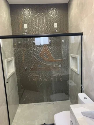 Imagem Casa Condomínio - Ribeirão Preto - Portal da Mata