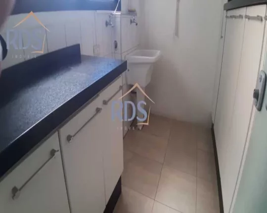 Imagem Apartamento - Padrão / Residencial / Paraíso do Morumbi