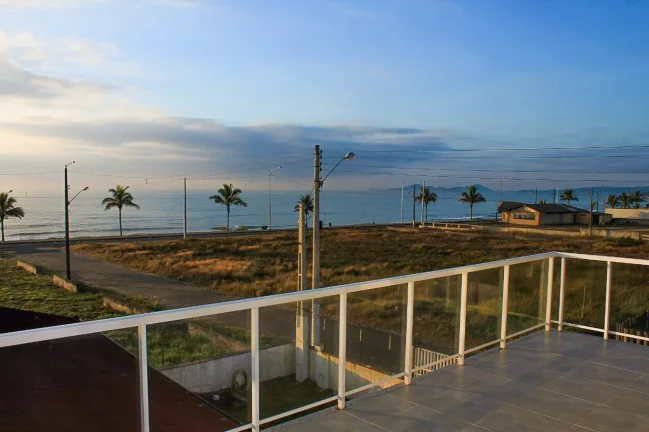 Imagem CASA RESIDENCIAL em Barra Velha - SC, Tabuleiro