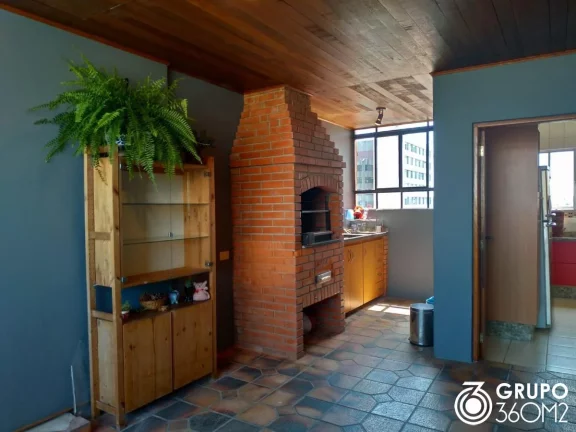 Imagem Apartamento para Venda em Santo André / SP no bairro Centro