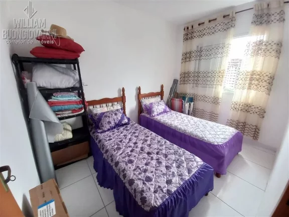 Imagem Apartamento à Venda em Mirim, Praia Grande - SP