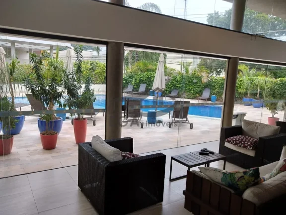 Imagem CASA EM COMD. CAMBURI ALTO PADRÃO