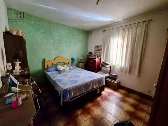 Imagem Casa à venda em Hortolândia, Remanso Campineiro, com 2 quartos, 110m2