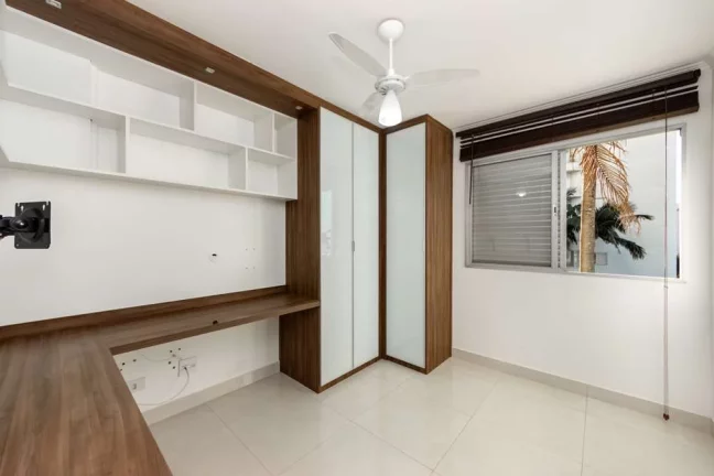 Imagem APARTAMENTO RESIDENCIAL em São Paulo - SP, Tatuapé