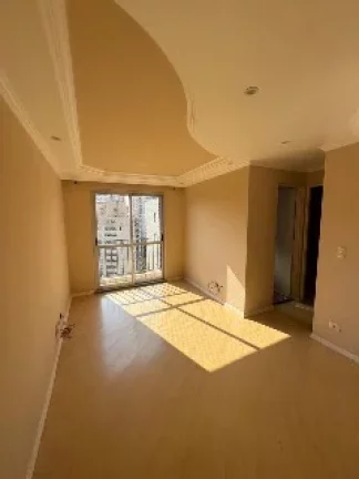Foto do imóvel Imóvel com 2 Quartos à Venda, 52 m² em Rua Adriano Racine/jardim Celeste - São Paulo