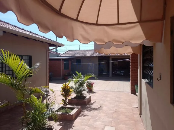 Imagem Casa Padrão