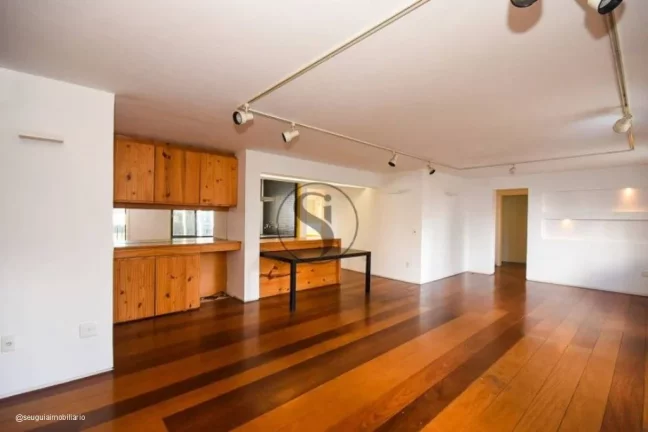 Imagem APARTAMENTO RESIDENCIAL em SÃO PAULO - SP, ITAIM BIBI