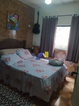 Imagem Casa com 3 Quartos à Venda, 82 m² em Costa Rios - Pouso Alegre