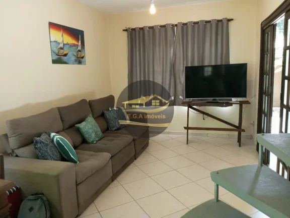Imagem Casa no sertão de Camburi