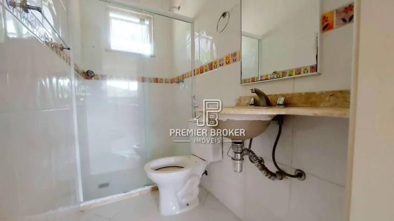 Imagem Casa à venda, 194 m² por R$ 850.000,00 - Albuquerque - Teresópolis/RJ