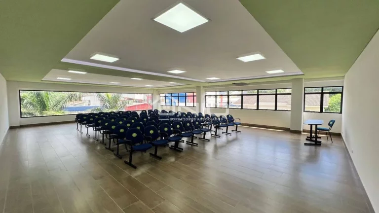 Imagem Prédio Comercial Próximo a Rodoviária