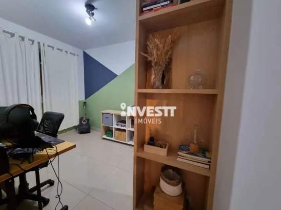 Imagem Apartamento à venda no Jardim América - Goiânia/GO