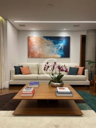 Imagem Viva no privilégio da localização, Condomínio Parcel do Parque