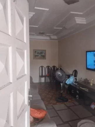 Imagem Casa com 2 dormitórios, 130 m² - venda por R$ 800.000,00 ou aluguel por R$ 2.789,00/mês - Parque Suzano - Suzano/SP