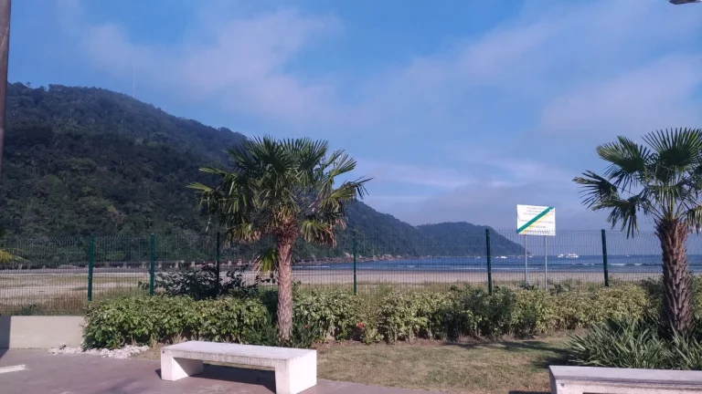 Imagem APARTAMENTO COM 2 DORMITÓRIOS À VENDA, 87 M² POR R$ 550.000,00 - CANTO DO FORTE - PRAIA GRANDE/SP