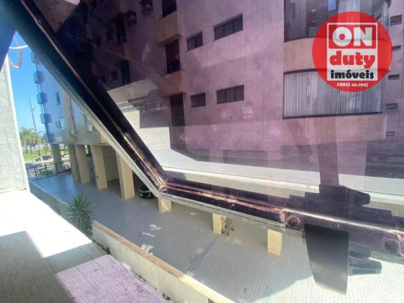 Imagem Apartamento - Aparecida - Santos/SP