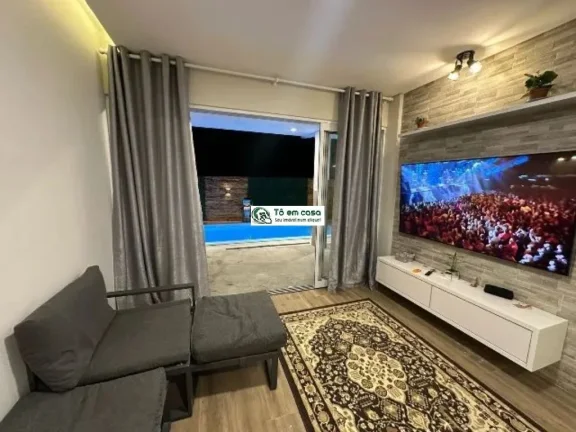 Imagem CASA RESIDENCIAL em SÃO JOSÉ DOS CAMPOS - SP, JARDIM DAS INDÚSTRIAS