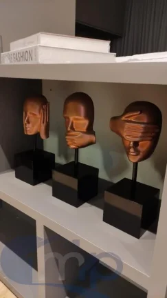 Imagem Apartamento á venda com 4 dormitórios no Predial em Torres/RS