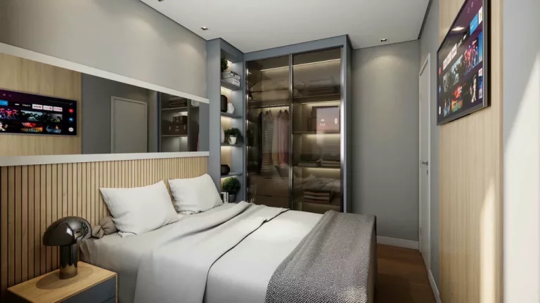 Imagem Apartamento com 1 Quarto à Venda, 27 m² em Vila Aricanduva - São Paulo Imagem Apartamento com 1 Quarto à Venda, 27 m² em Vila Aricanduva - São Paulo