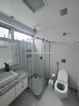 Imagem Apartamento para alugar Itaim Bibi São Paulo