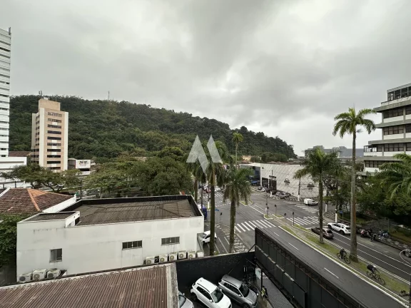 Imagem Apartamento para locação - Lazer completo - 02 dormitórios em Santos