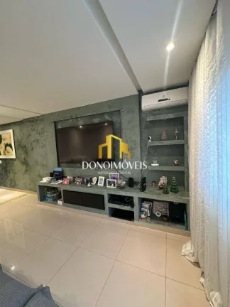 Imagem Vila Scarpelli | Santo Andre
