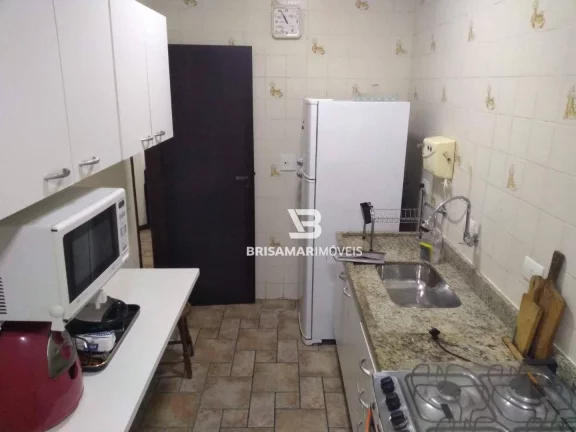 Imagem TOMBO- PERTINHO DO MAR , LOCALIZAÇÃO PRIVILEGIADA , GARAGEM NO PRÉDIO.