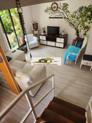 Imagem Sobrado em Condomínio com 150mts no Ipiranga