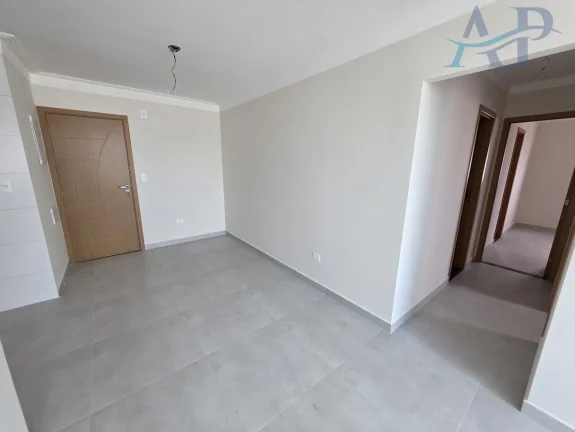 Imagem Apartamento em Praia Grande com 2 Dormitórios na Guilhermina