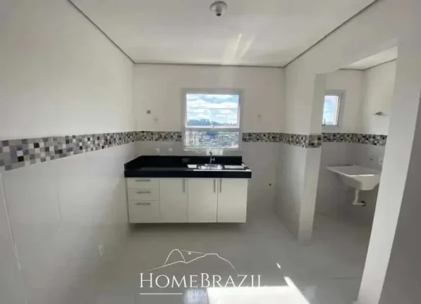 Imagem Apartamento à venda no Condomínio Bosque das Araucárias