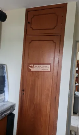Imagem Vendo Ótimo Apartamento em Socorro Com 2 Quartos - São Paulo