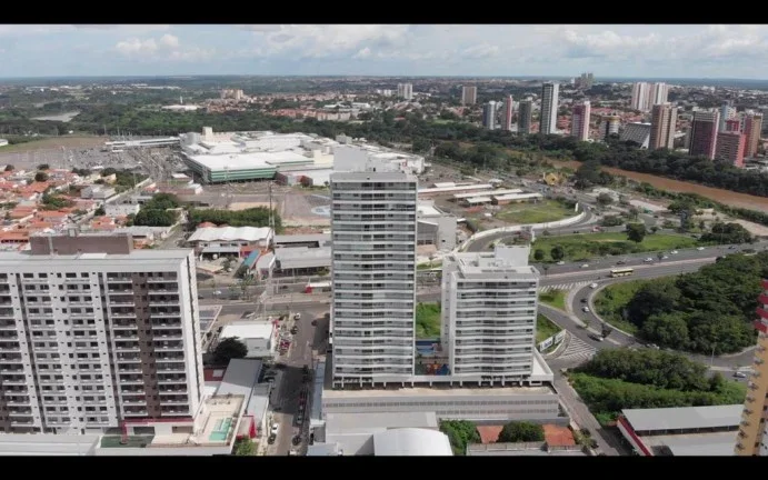 Imagem Apartamento 3 dormitórios para Venda em Teresina, Jóquei, 3 dormitórios, 3 suítes, 2 banheiros, 2 vagas