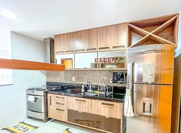 Imagem APARTAMENTO RESIDENCIAL em VILA VELHA - ES, PRAIA DA COSTA