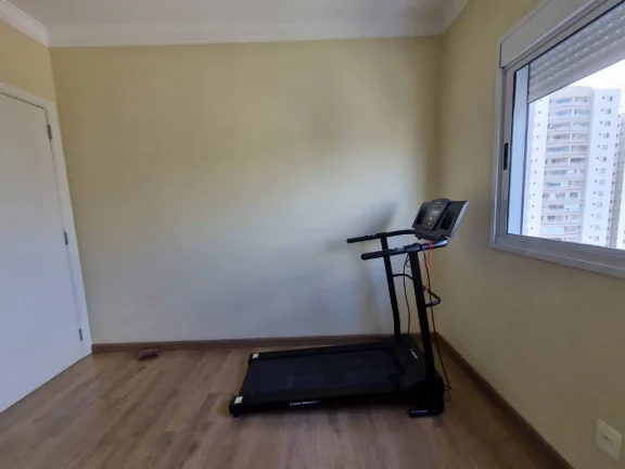Imagem Apartamento Vila Leopoldina - 103M², 3 Dorms, 1 Suíte, 2 Vagas, Lazer.