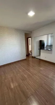 Apartamento à venda, 47 m² por R$ 295.000,00 - Jardim São Carlos - Sorocaba/SP