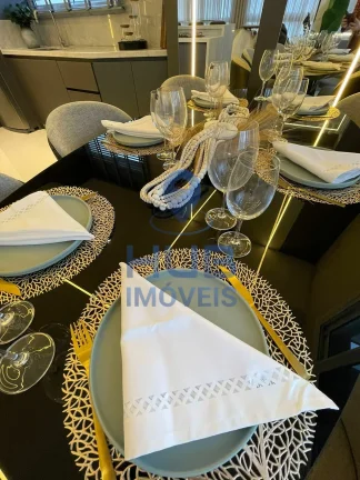Imagem Cobertura com 3 dormitórios à venda sendo 3 suítes, 240 m² por - R$ 7.900.000,00 - Centro - Bal. Camboriú/SC
