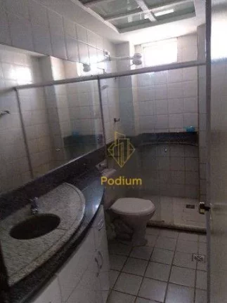 Imagem Apartamento com vista para o mar a 100m da praia do Bessa - AP0859