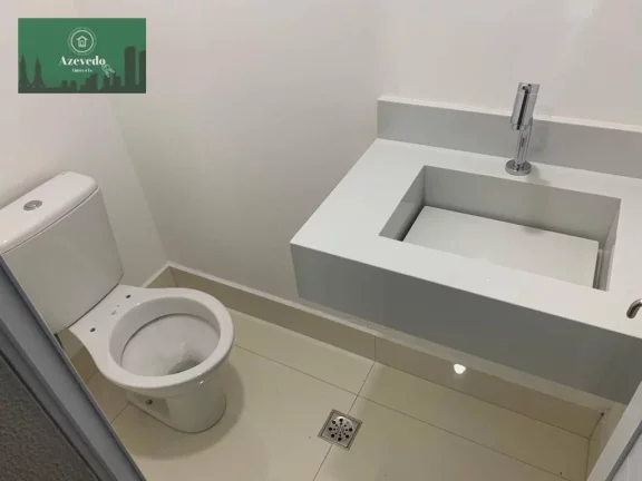 Imagem Sobrado com 3 dormitórios à venda por R$ 690.000,00 - Jardim Santa Emilia - Guarulhos/SP