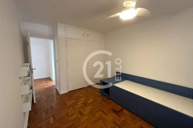 Imagem Itaim, 105m², 3 quartos