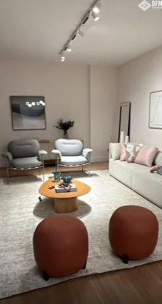 Imagem Apartamento com 4 Dormitorio(s) localizado(a) no bairro Jardim Armênia em Mogi das Cruzes / Mato Grosso do Sul Ref.:4306