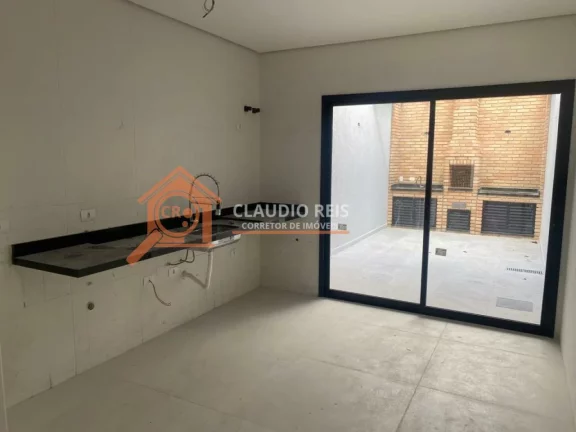 Imagem Sobrado com 3 Quartos à venda, 120m² - Santo Amaro