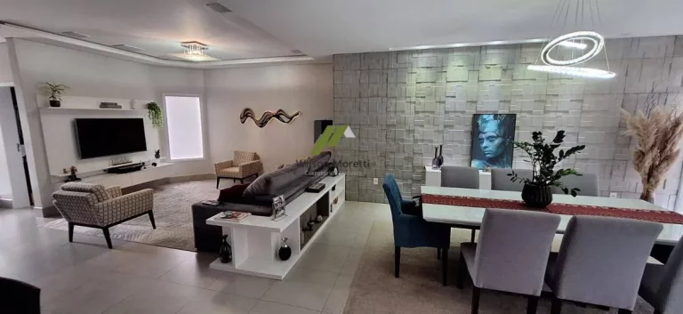 Imagem LINDA CASA EM CONDOMÍNIO - ITUPEVA