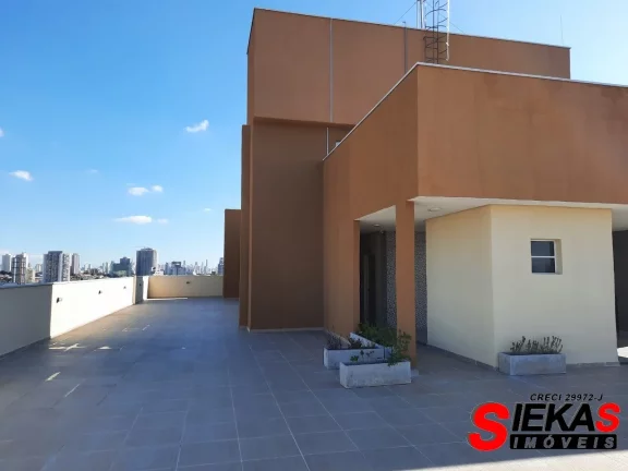 Imagem APARTAMENTO RESIDENCIAL em SÃO PAULO - SP, Vila Granada