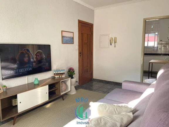 Imagem Apartamento com 3 quartos, à venda em São Paulo, Santo Amaro