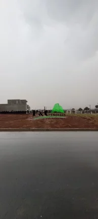 Imagem Terreno para Venda em Limeira, Terras de São bento III