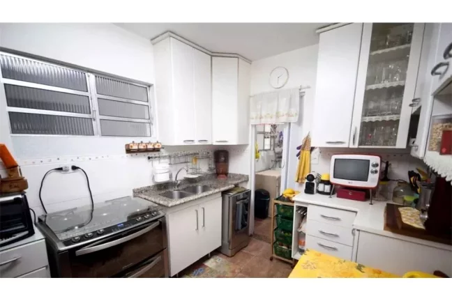 Imagem APARTAMENTO RESIDENCIAL em São Paulo - SP, Mooca
