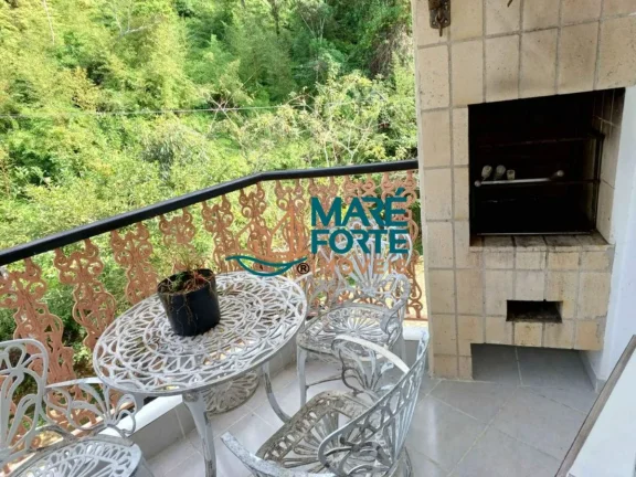 Imagem Apartamento com 1 dormitório com uma área de lazer incrível.